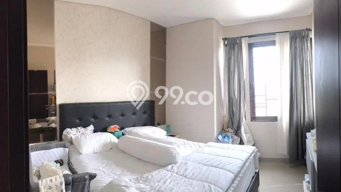 Jual Rumah Modern 3 KT di BSD, Tangerang Jual Rumah Modern 3 KT di BSD, Tangerang