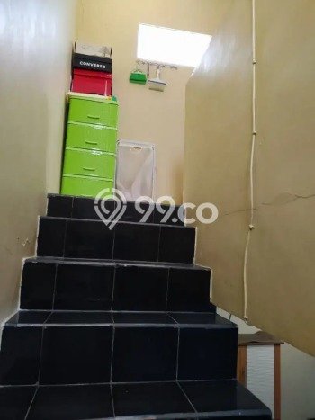 Hunian Nyaman Asri 3 KT Siap Huni di Gading Serpong Tangerang Hunian Nyaman Asri 3 KT Siap Huni di Gading Serpong Tangerang