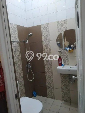 Hunian Nyaman Asri 3 KT Siap Huni di Gading Serpong Tangerang Hunian Nyaman Asri 3 KT Siap Huni di Gading Serpong Tangerang