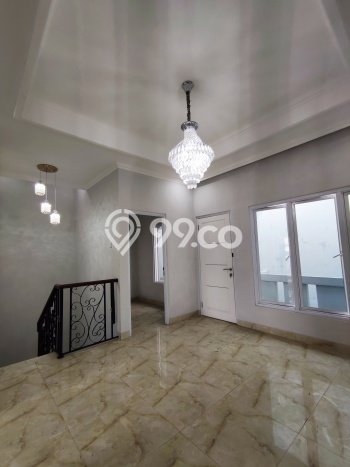 Rumah 3 KT 1 KM Semi Furnished di Lokasi Prestisius Tebet, Jakarta Selatan Rumah 3 KT 1 KM Semi Furnished di Lokasi Prestisius Tebet, Jakarta Selatan