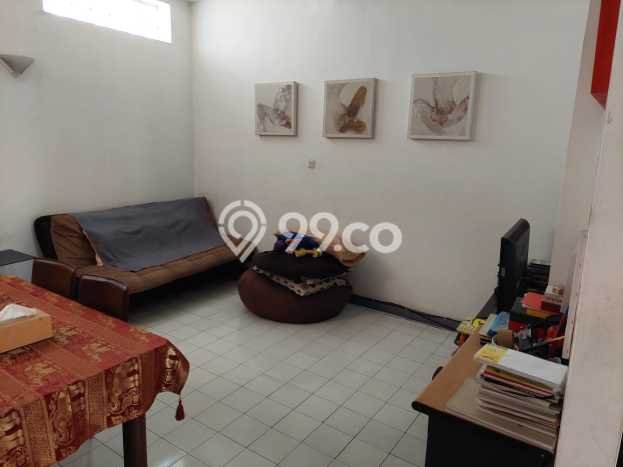 Hunian Nyaman Bintaro, Area Tenang - LT 115m² Hunian Nyaman Bintaro, Area Tenang - LT 115m²