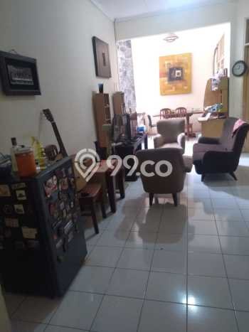Dijual Rumah Eksklusif 2 KT di Pondok Cabe, Tangerang Dijual Rumah Eksklusif 2 KT di Pondok Cabe, Tangerang