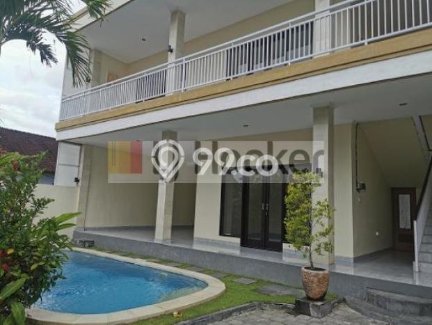 Rumah sewa siap huni 3 Kamar Tidur di Tibubeneng, Badung Rumah sewa siap huni 3 Kamar Tidur di Tibubeneng, Badung