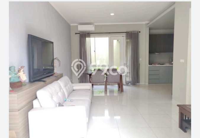 Rumah Strategis di Alam Sutera, Dekat Alam Sutera, Tangerang, Tangerang - 3 KT Rumah Strategis di Alam Sutera, Dekat Alam Sutera, Tangerang, Tangerang - 3 KT