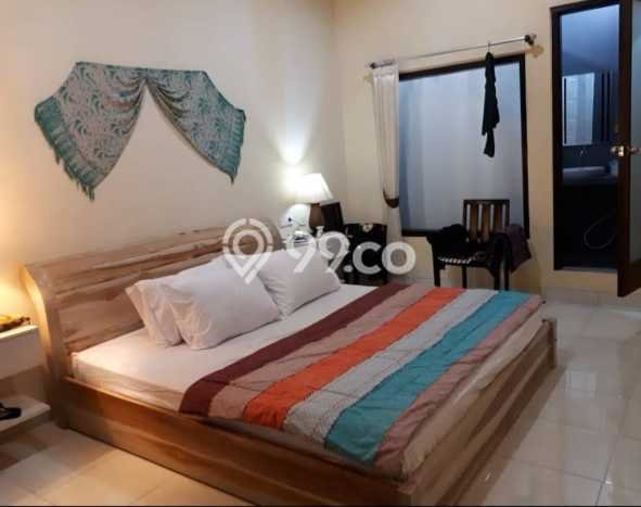 Rumah Sewa Badung LT 148m2 LB 80m2 Area Nusa Dua Rumah Sewa Badung LT 148m2 LB 80m2 Area Nusa Dua
