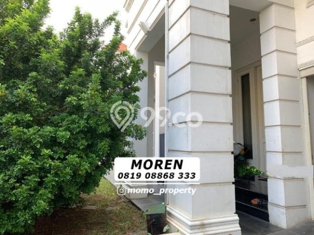 Rumah Elit Modern Siap Huni di Pluit Jakarta Utara Rumah Elit Modern Siap Huni di Pluit Jakarta Utara