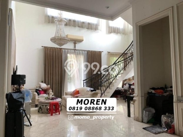 Rumah Elit Modern Siap Huni di Pluit Jakarta Utara Rumah Elit Modern Siap Huni di Pluit Jakarta Utara
