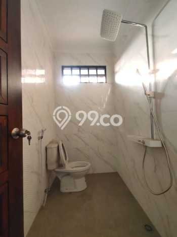 Jual Rumah Luas Elegan Dengan View Eksklusif di Condet, Jakarta Timur Jual Rumah Luas Elegan Dengan View Eksklusif di Condet, Jakarta Timur