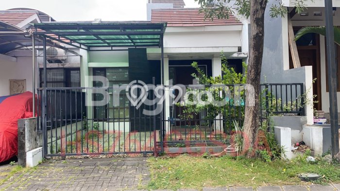 Dijual Cepat Rumah Bagus Siap Huni LB 50m2 di Buduran, Sidoarjo Dijual Cepat Rumah Bagus Siap Huni LB 50m2 di Buduran, Sidoarjo