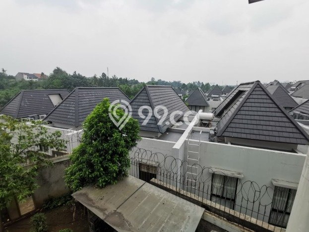 Rumah Eksklusif Dijual LT 940m2 di Ciputat Timur, Tangerang Selatan Rumah Eksklusif Dijual LT 940m2 di Ciputat Timur, Tangerang Selatan