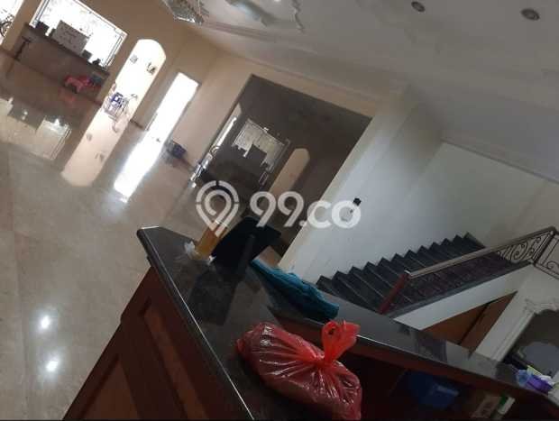 Dijual Rumah Premium dengan Fasilitas Sekitar Lengkap di Penjaringan, Jakarta Utara Dijual Rumah Premium dengan Fasilitas Sekitar Lengkap di Penjaringan, Jakarta Utara