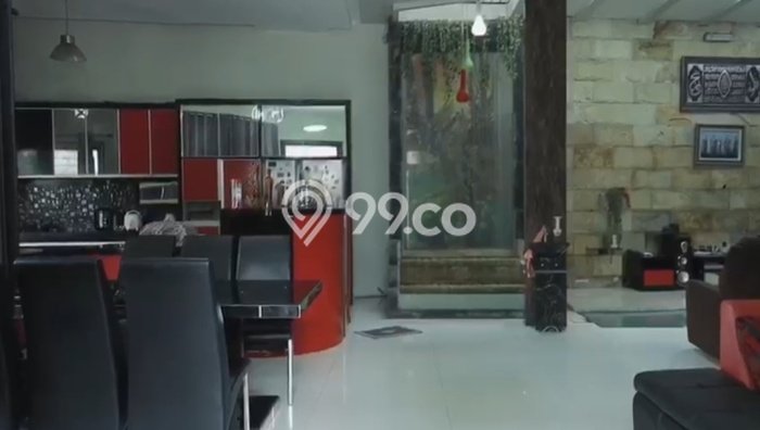 Rumah Kualitas Premium LT 338m2m² Lokasi Prestisius di Kawasan Prospektif Klojen, Malang Rumah Kualitas Premium LT 338m2m² Lokasi Prestisius di Kawasan Prospektif Klojen, Malang