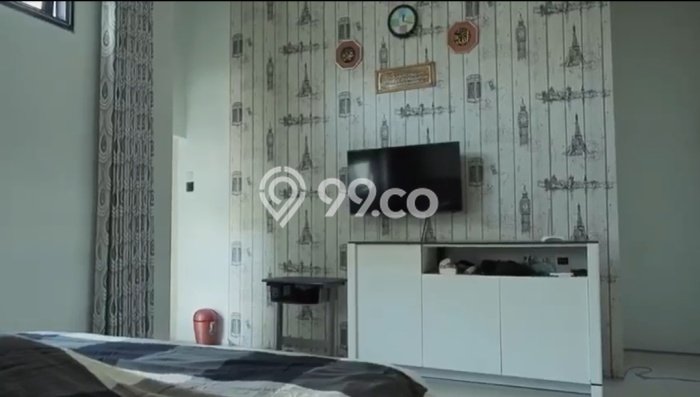 Rumah Kualitas Premium LT 338m2m² Lokasi Prestisius di Kawasan Prospektif Klojen, Malang Rumah Kualitas Premium LT 338m2m² Lokasi Prestisius di Kawasan Prospektif Klojen, Malang