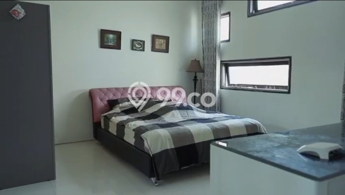 Rumah Kualitas Premium LT 338m2m² Lokasi Prestisius di Kawasan Prospektif Klojen, Malang Rumah Kualitas Premium LT 338m2m² Lokasi Prestisius di Kawasan Prospektif Klojen, Malang