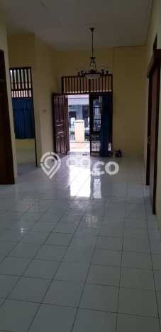 Rumah Luas Asri 3 KT Siap Pakai di Serpong Villa Melati Mas Tangerang Selatan Rumah Luas Asri 3 KT Siap Pakai di Serpong Villa Melati Mas Tangerang Selatan