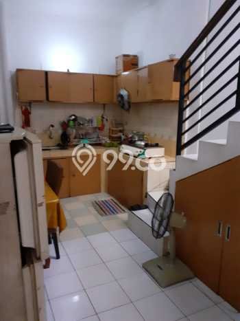 Rumah Modern 2 KT di Serpong Villa Melati Mas Tangerang Selatan Unfurnished Rumah Modern 2 KT di Serpong Villa Melati Mas Tangerang Selatan Unfurnished