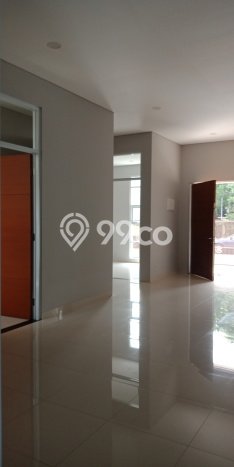 Rumah Asri di , Akses ke Bandung, Bandung - 3 KT Rumah Asri di , Akses ke Bandung, Bandung - 3 KT