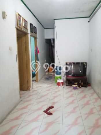 Hunian Asri 3 KT di Cibinong, Bogor - LT 76m² Hunian Asri 3 KT di Cibinong, Bogor - LT 76m²