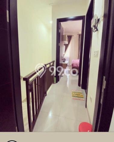 Dijual Cepat Rumah Favorit Siap Huni LB 64m2 di Cipondoh, Tangerang Dijual Cepat Rumah Favorit Siap Huni LB 64m2 di Cipondoh, Tangerang