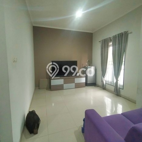 Hunian Nyaman 3 KT di Bondongan, Bogor - Luas Tanah 189m² Hunian Nyaman 3 KT di Bondongan, Bogor - Luas Tanah 189m²