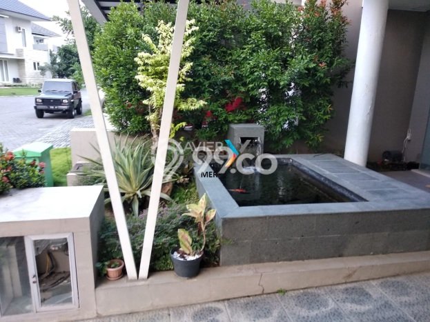 Best Deal Hunian Premium Ideal dan Luas di Wiyung, Surabaya Best Deal Hunian Premium Ideal dan Luas di Wiyung, Surabaya
