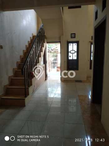 Dijual Rumah Modern 3 KT di Bintaro, Tangerang Selatan Dijual Rumah Modern 3 KT di Bintaro, Tangerang Selatan