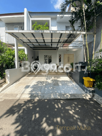 Rumah Lingkungan Nyaman kawasan Kelapa Gading, Jakarta Utara, Luas 105m² Bangunan 140m² Rumah Lingkungan Nyaman kawasan Kelapa Gading, Jakarta Utara, Luas 105m² Bangunan 140m²