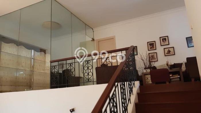 Jual Rumah Luas Megah Dengan View Cantik di BSD Bukit Golf, Tangerang Jual Rumah Luas Megah Dengan View Cantik di BSD Bukit Golf, Tangerang