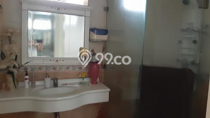 Jual Rumah Luas Megah Dengan View Cantik di BSD Bukit Golf, Tangerang Jual Rumah Luas Megah Dengan View Cantik di BSD Bukit Golf, Tangerang