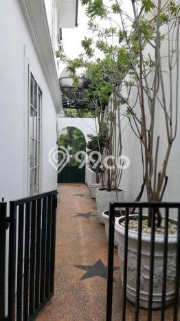 Jual Rumah Luas Megah Dengan View Cantik di BSD Bukit Golf, Tangerang Jual Rumah Luas Megah Dengan View Cantik di BSD Bukit Golf, Tangerang