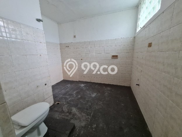 LIMITED UNIT! Rumah di Mampang Prapatan, 4 KT, Luas 500m² LB 500m² LIMITED UNIT! Rumah di Mampang Prapatan, 4 KT, Luas 500m² LB 500m²