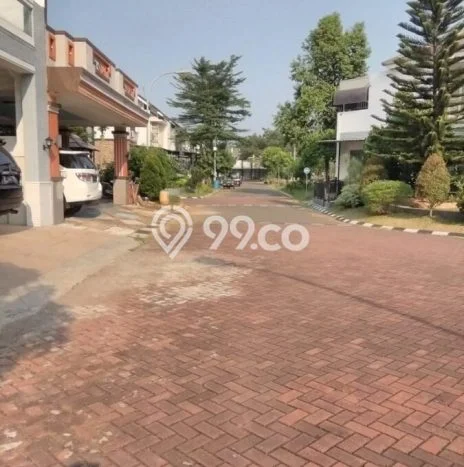 Jual Rumah Strategis Bagus Punya 4 KT di Cileungsi Bogor SHM Jual Rumah Strategis Bagus Punya 4 KT di Cileungsi Bogor SHM