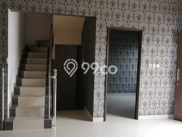 Jual Rumah Strategis Bagus Punya 4 KT di Cileungsi Bogor SHM Jual Rumah Strategis Bagus Punya 4 KT di Cileungsi Bogor SHM