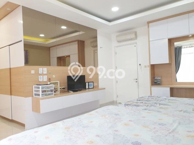 Hot Offer Hunian Mewah Ideal dan Luas di Cengkareng, Jakarta Barat Hot Offer Hunian Mewah Ideal dan Luas di Cengkareng, Jakarta Barat