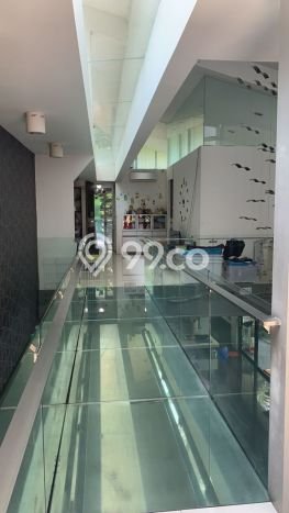 Hunian Eksklusif Siap Huni LT 399m2 di Serpong, Tangerang Selatan Hunian Eksklusif Siap Huni LT 399m2 di Serpong, Tangerang Selatan