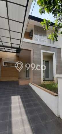 Rumah Modern Minimalis 3 KT Bisa Langsung Pindah di Candisari Rumah Modern Minimalis 3 KT Bisa Langsung Pindah di Candisari