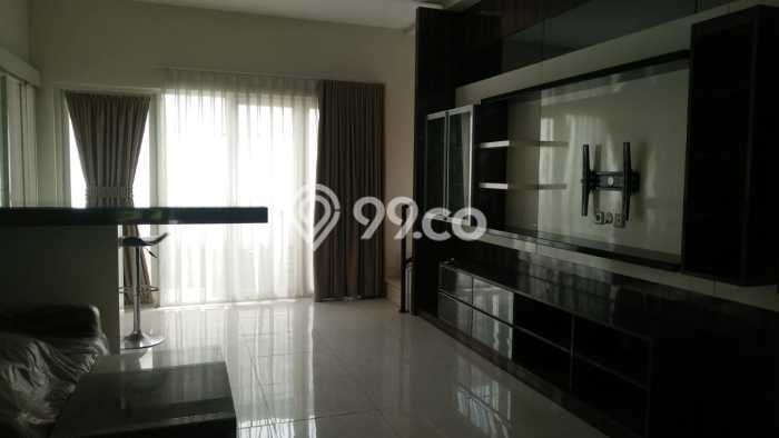 Rumah Modern Minimalis 3 KT Bisa Langsung Pindah di Candisari Rumah Modern Minimalis 3 KT Bisa Langsung Pindah di Candisari