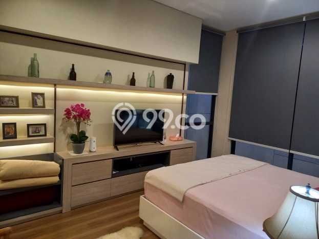 LIMITED OFFER! Rumah Berkualitas area BSD City, Luas 220m² Bangunan 285m² LIMITED OFFER! Rumah Berkualitas area BSD City, Luas 220m² Bangunan 285m²