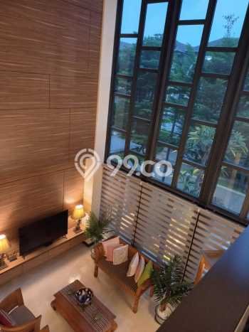 LIMITED OFFER! Rumah Berkualitas area BSD City, Luas 220m² Bangunan 285m² LIMITED OFFER! Rumah Berkualitas area BSD City, Luas 220m² Bangunan 285m²