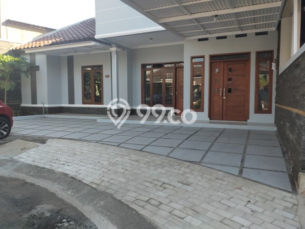 Hunian Elit LB 230m2 Siap Pakai Desain Elegan di Cibaduyut, Bandung Hunian Elit LB 230m2 Siap Pakai Desain Elegan di Cibaduyut, Bandung