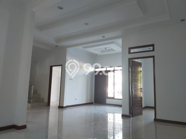 Hunian Elit LB 230m2 Siap Pakai Desain Elegan di Cibaduyut, Bandung Hunian Elit LB 230m2 Siap Pakai Desain Elegan di Cibaduyut, Bandung