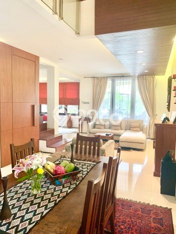 Hot Offer Hunian Mewah Ideal dan Luas di Ciputat, Tangerang Selatan Hot Offer Hunian Mewah Ideal dan Luas di Ciputat, Tangerang Selatan