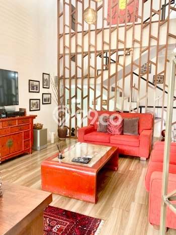Hot Offer Hunian Mewah Ideal dan Luas di Ciputat, Tangerang Selatan Hot Offer Hunian Mewah Ideal dan Luas di Ciputat, Tangerang Selatan