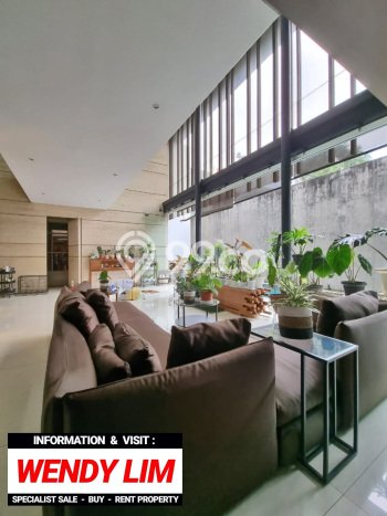 For Sale Rumah Elit Exclusive di Panglima Polim, Jakarta Selatan For Sale Rumah Elit Exclusive di Panglima Polim, Jakarta Selatan