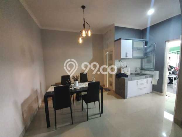 Rumah dengan Lokasi Strategis 4 KT di Andir, Bandung Rumah dengan Lokasi Strategis 4 KT di Andir, Bandung