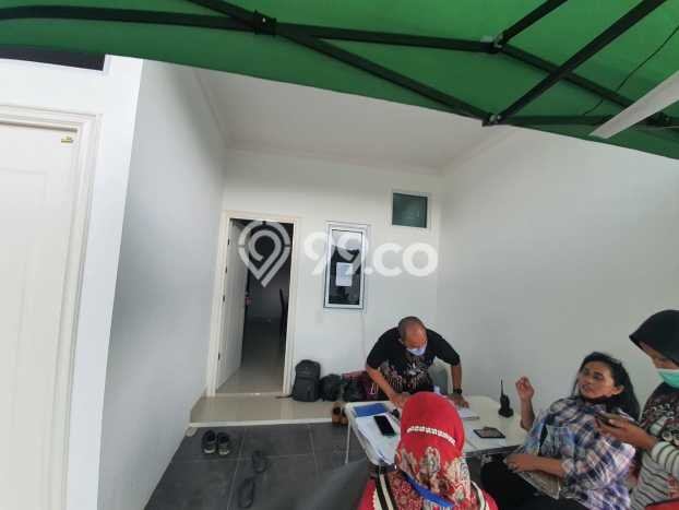 Rumah dengan Lokasi Strategis 4 KT di Andir, Bandung Rumah dengan Lokasi Strategis 4 KT di Andir, Bandung