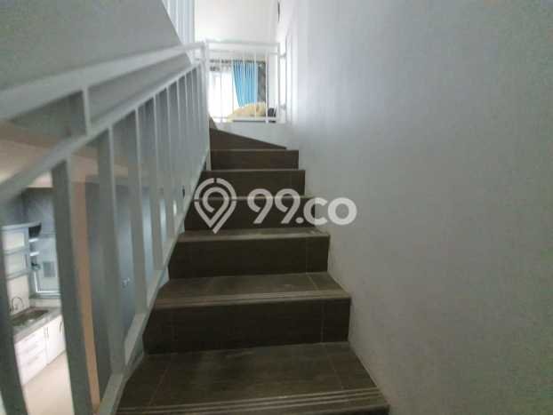 Rumah dengan Lokasi Strategis 4 KT di Andir, Bandung Rumah dengan Lokasi Strategis 4 KT di Andir, Bandung