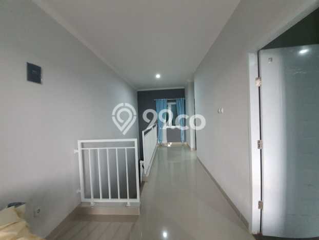 Rumah dengan Lokasi Strategis 4 KT di Andir, Bandung Rumah dengan Lokasi Strategis 4 KT di Andir, Bandung
