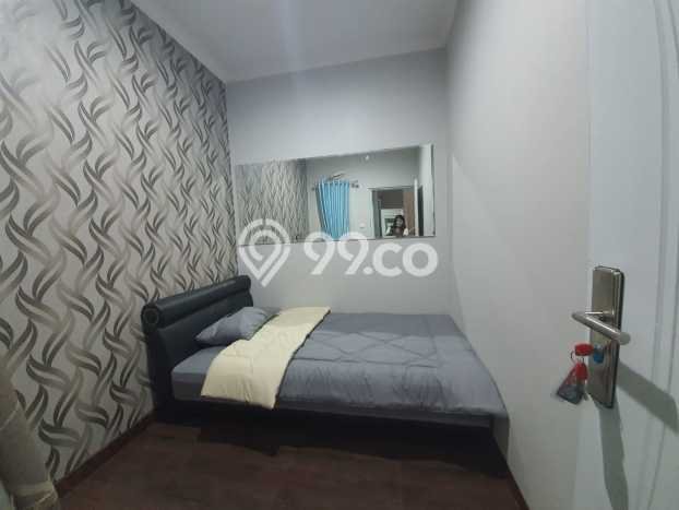 Rumah dengan Lokasi Strategis 4 KT di Andir, Bandung Rumah dengan Lokasi Strategis 4 KT di Andir, Bandung