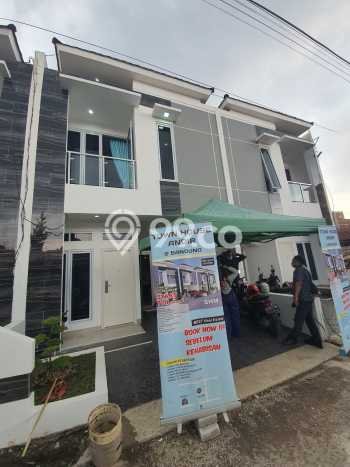 Rumah dengan Lokasi Strategis 4 KT di Andir, Bandung Rumah dengan Lokasi Strategis 4 KT di Andir, Bandung